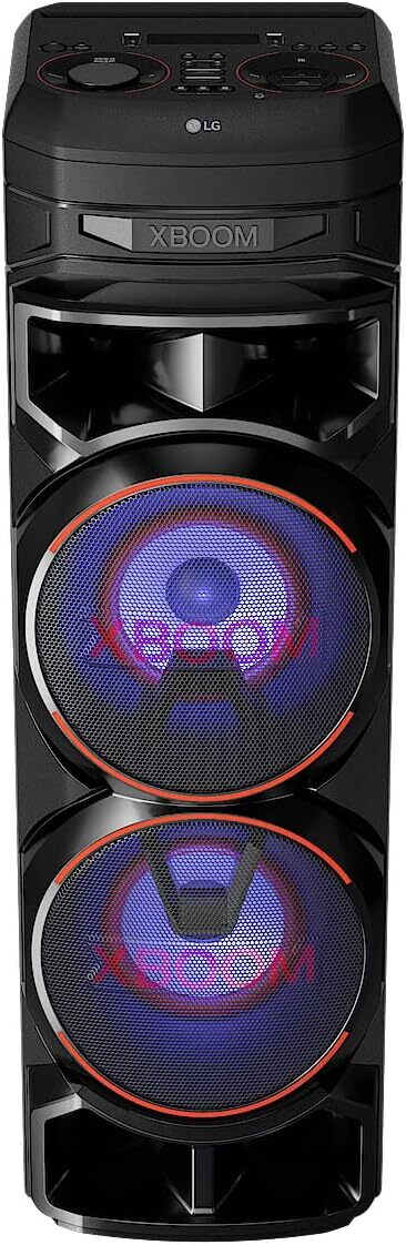 LG XBOOM RNC9