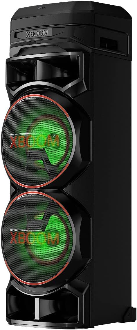 LG XBOOM RNC9