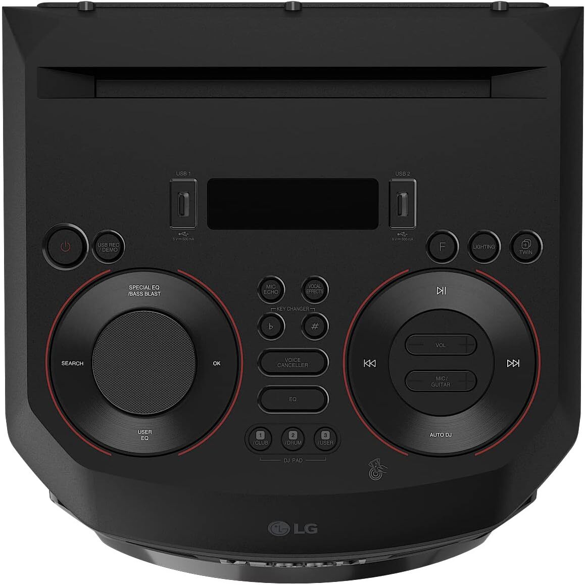 LG XBOOM RNC9