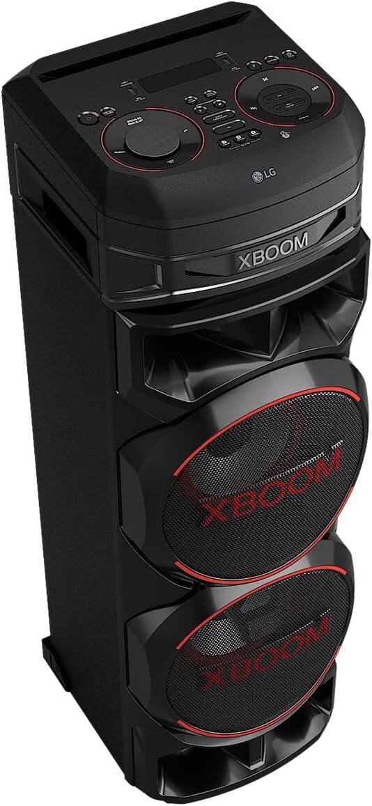 LG XBOOM RNC9