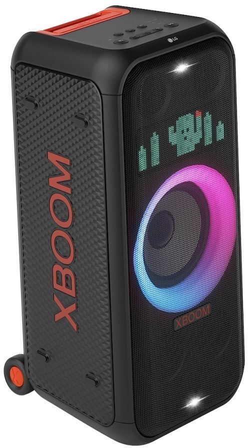 LG XBOOM XL7S / 2.1 250W
