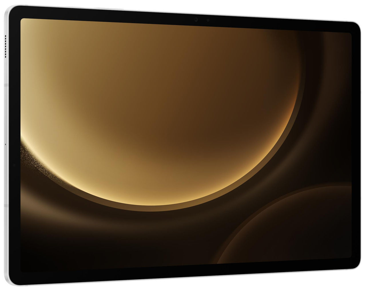 Samsung Galaxy Tab S9 FE+ LTE / 12.4 IPS 90Hz / Exynos 1380 / 8GB / 128GB / 10090mAh / X616 Silver