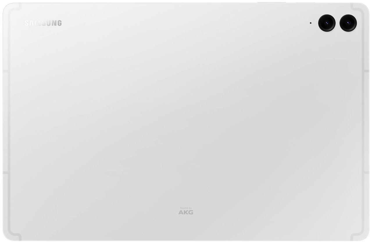 Samsung Galaxy Tab S9 FE+ LTE / 12.4 IPS 90Hz / Exynos 1380 / 8GB / 128GB / 10090mAh / X616 Silver