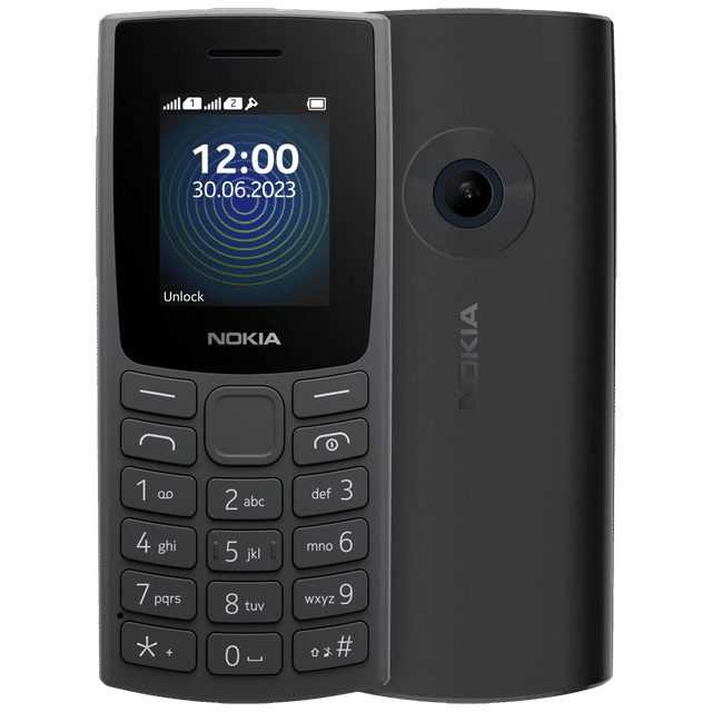 Nokia 110 DualSim 2023