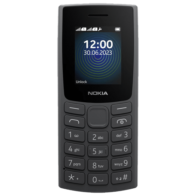 Nokia 110 DualSim 2023