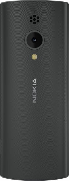 Nokia 150 DualSim 2023 Black