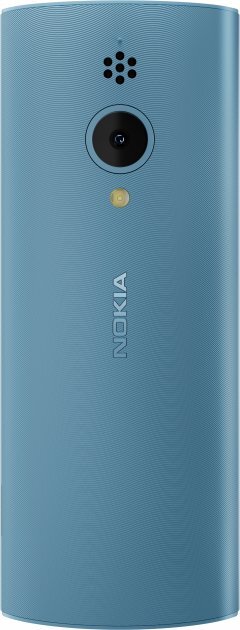 Nokia 150 DualSim 2023 Blue