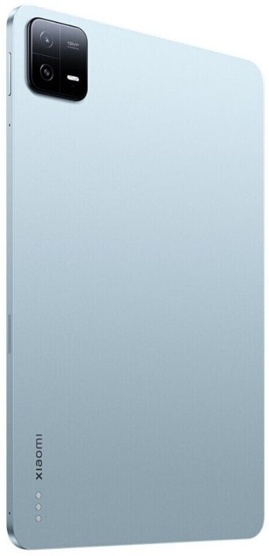 Xiaomi Pad 6 / 11 IPS 144Hz / Snapdragon 870 / 8GB / 256GB / 8840mAh