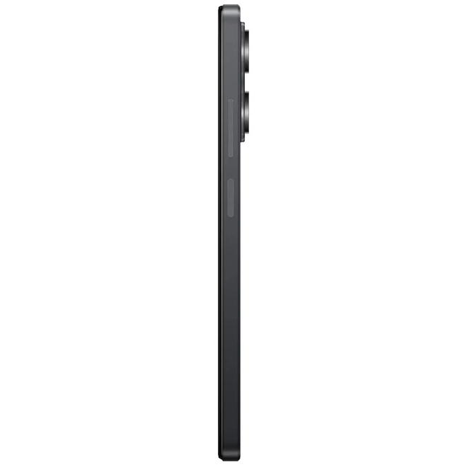 Xiaomi Poco X5 Pro 5G / 6.67 AMOLED 120Hz / Snapdragon 778G / 8GB / 256GB / 5000mAh Black