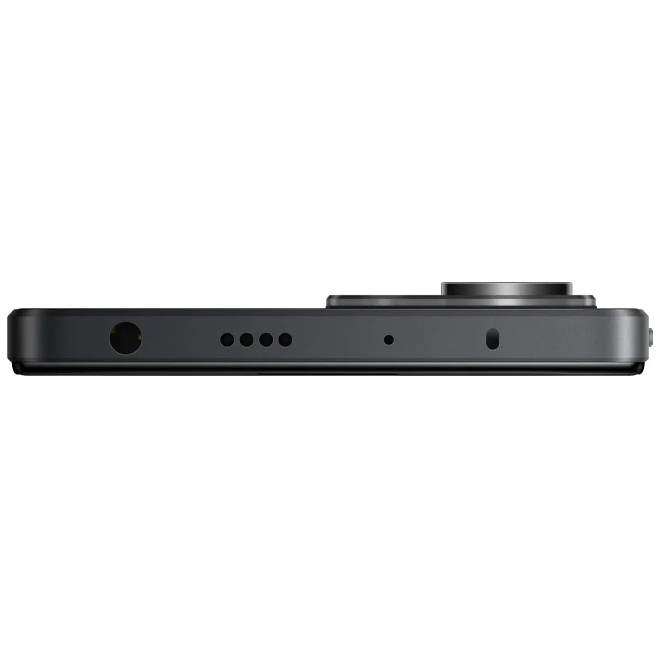 Xiaomi Poco X5 Pro 5G / 6.67 AMOLED 120Hz / Snapdragon 778G / 8GB / 256GB / 5000mAh Black