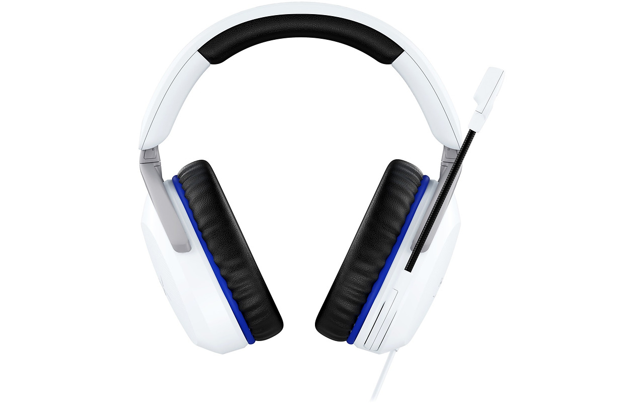 HyperX Cloud Stinger 2 Headset White