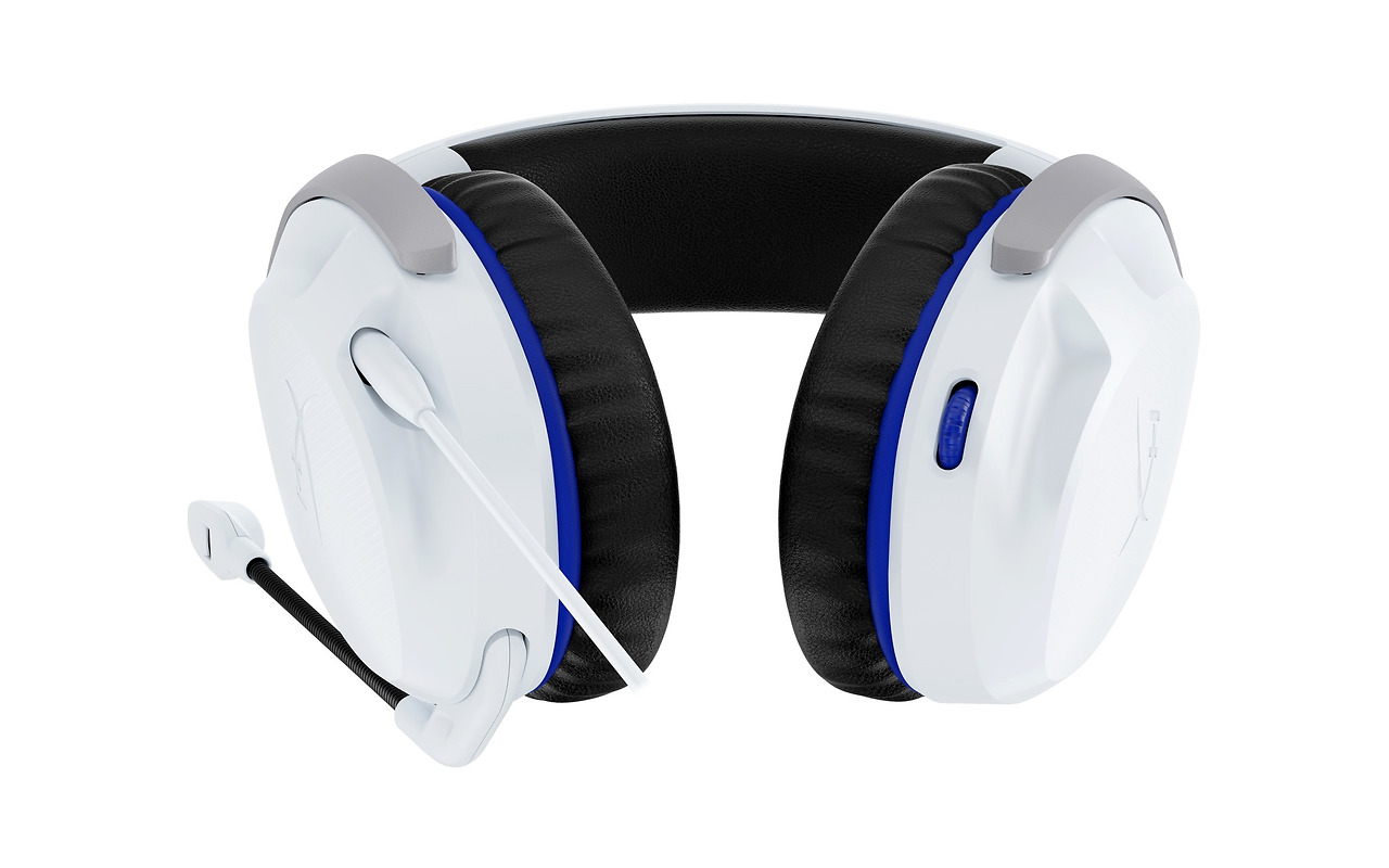 HyperX Cloud Stinger 2 Headset White