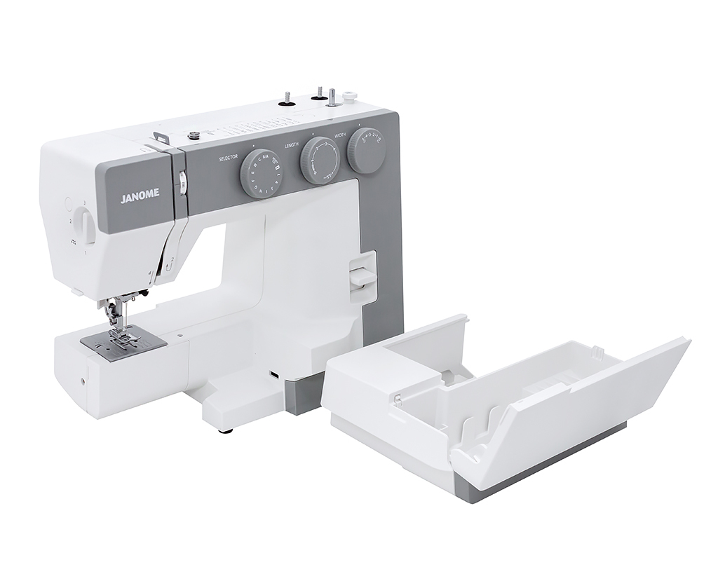 JANOME 1522