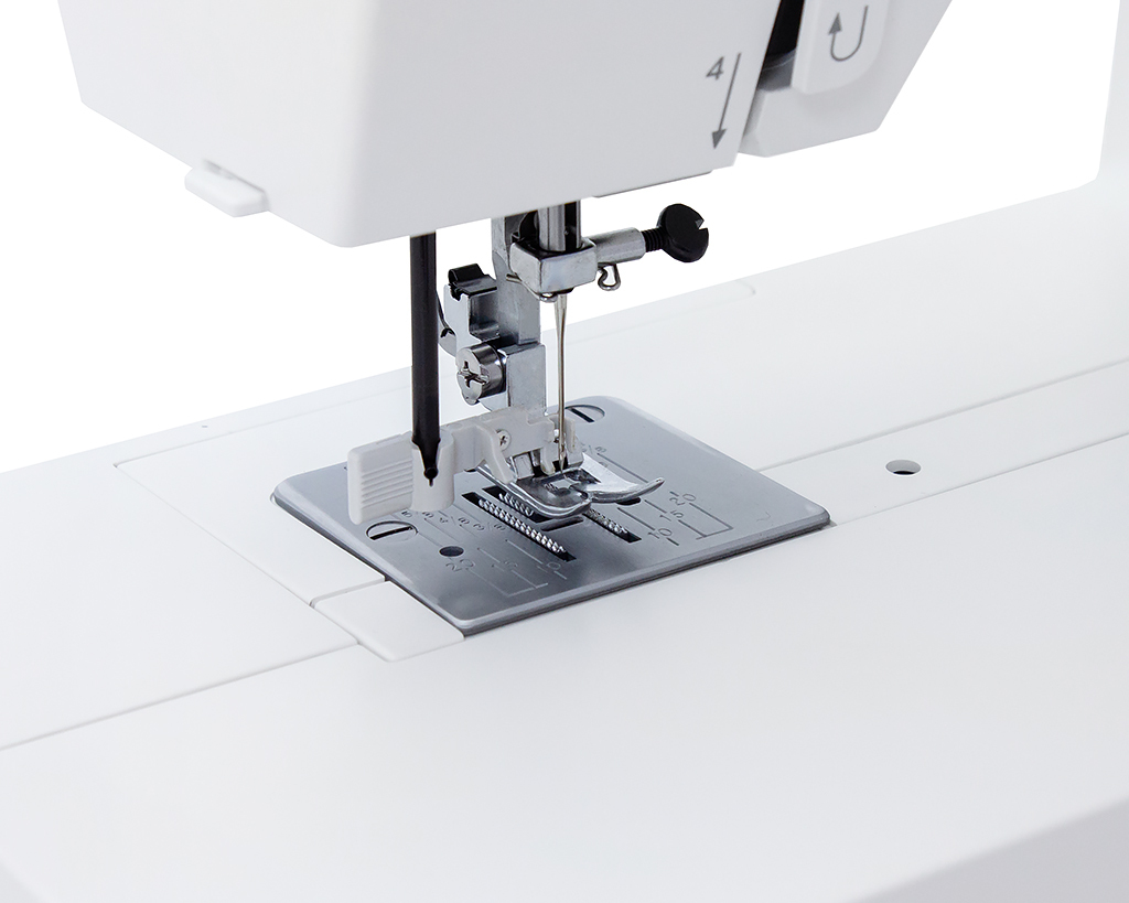 JANOME 1522