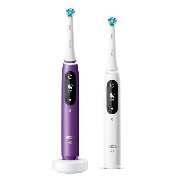 Braun Oral-B iO 8 Duo