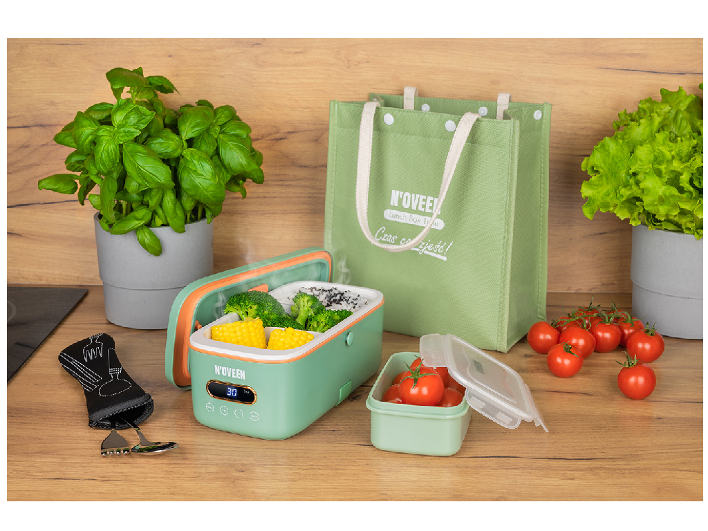 Noveen Thermal Bag LBB92