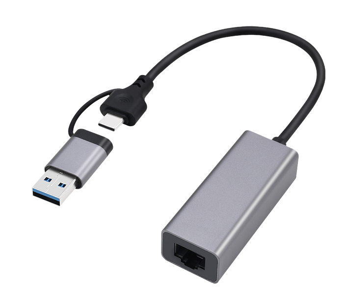 Cablexpert A-USB3AC-LAN-01