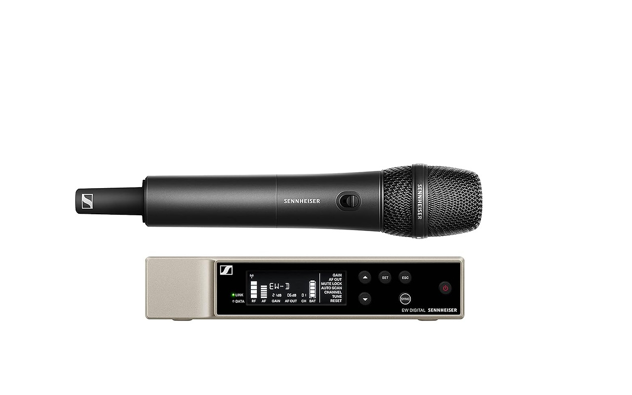 Sennheiser EW-D 835-S