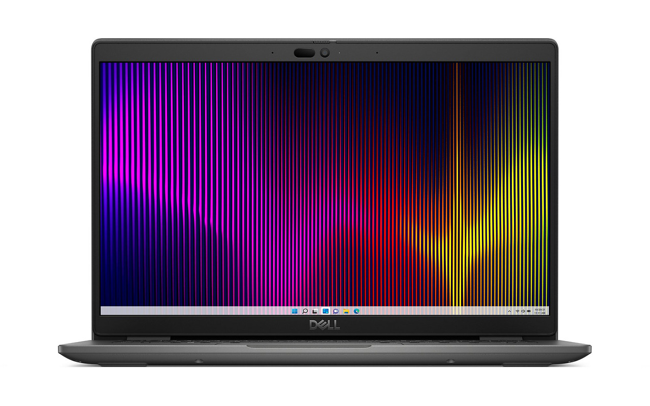 DELL Latitude 3440 / 14 FullHD IPS / Core i5-1335U / 8GB DDR4 / 512GB NVMe / Intel Iris Xe / Linux DOS