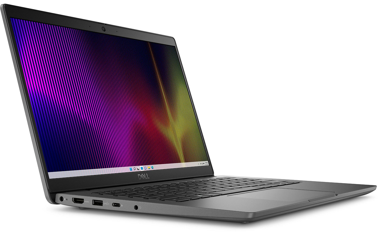 DELL Latitude 3440 / 14 FullHD IPS / Core i5-1335U / 8GB DDR4 / 512GB NVMe / Intel Iris Xe / Windows