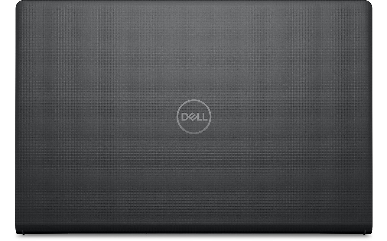 DELL Vostro 15 3535 Carbon Black / 15.6 FullHD 120Hz / Ryzen 5 7530U / 8GB DDR4 / 512GB NVMe / AMD Radeon / Ubuntu