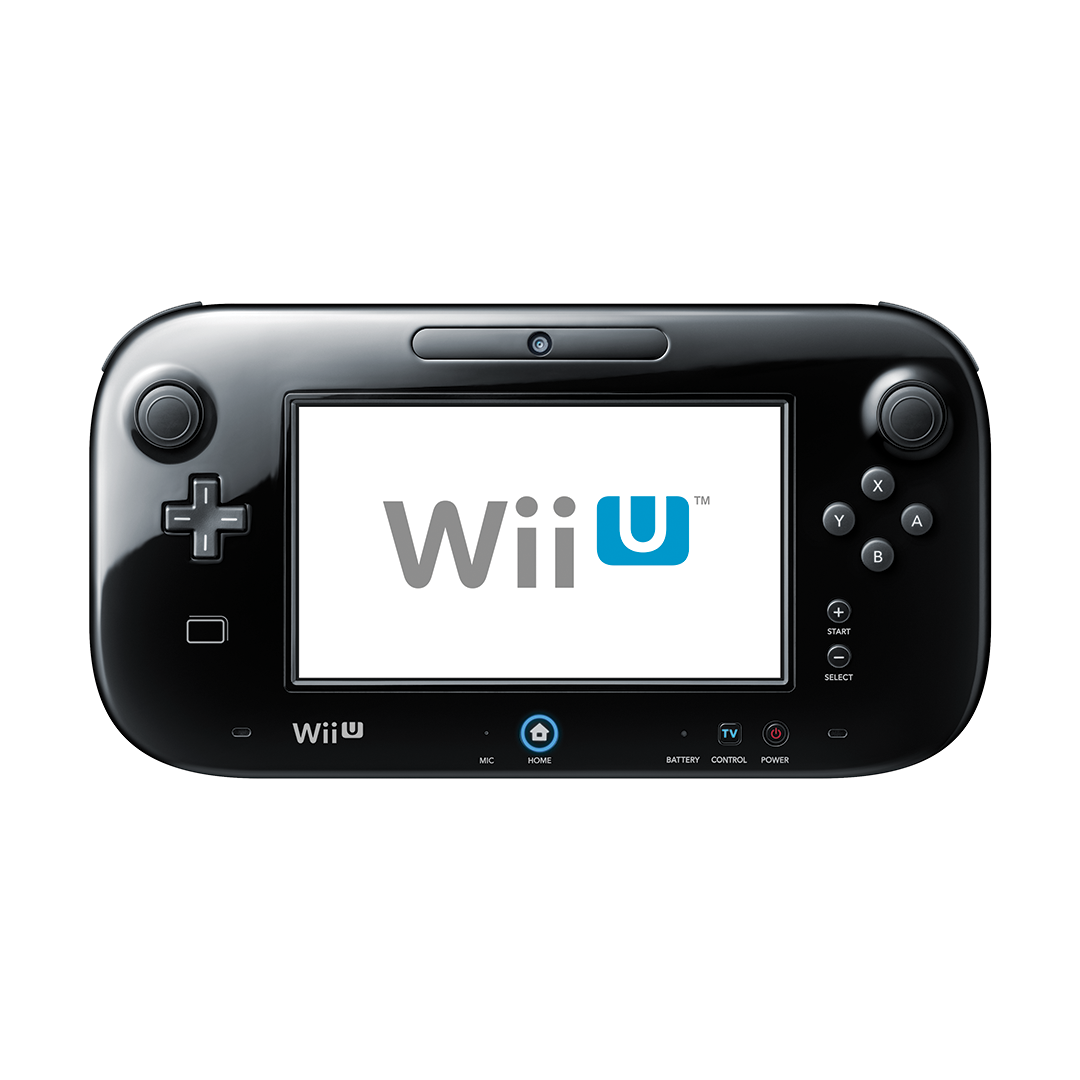 Nintendo WII U