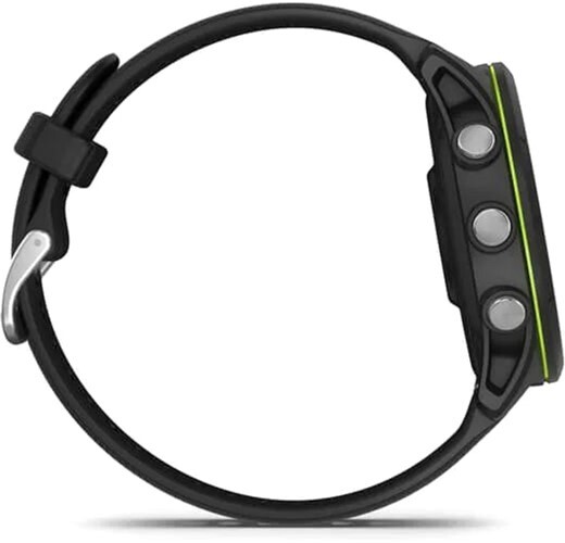 Garmin Forerunner 255 Music / 010-02641 Black