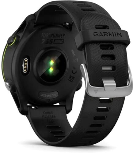 Garmin Forerunner 255 Music / 010-02641 Black