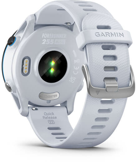 Garmin Forerunner 255 Music / 010-02641 White