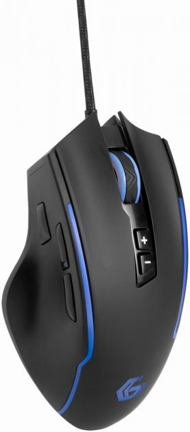 Gembird RAGNAR-RX300