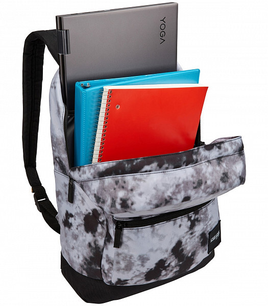 CaseLogic Backpack Commence / 24L White