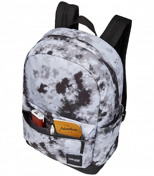 CaseLogic Backpack Commence / 24L White