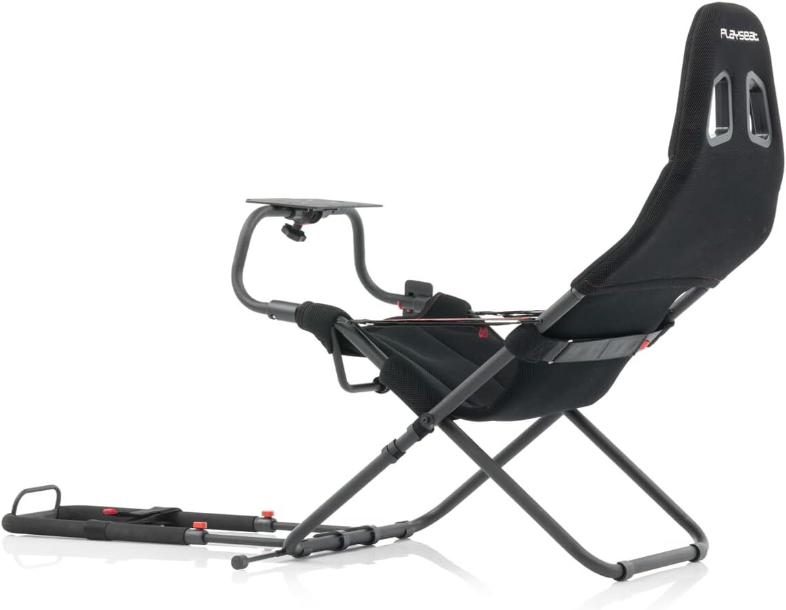 Playseat Challenge Actifit
