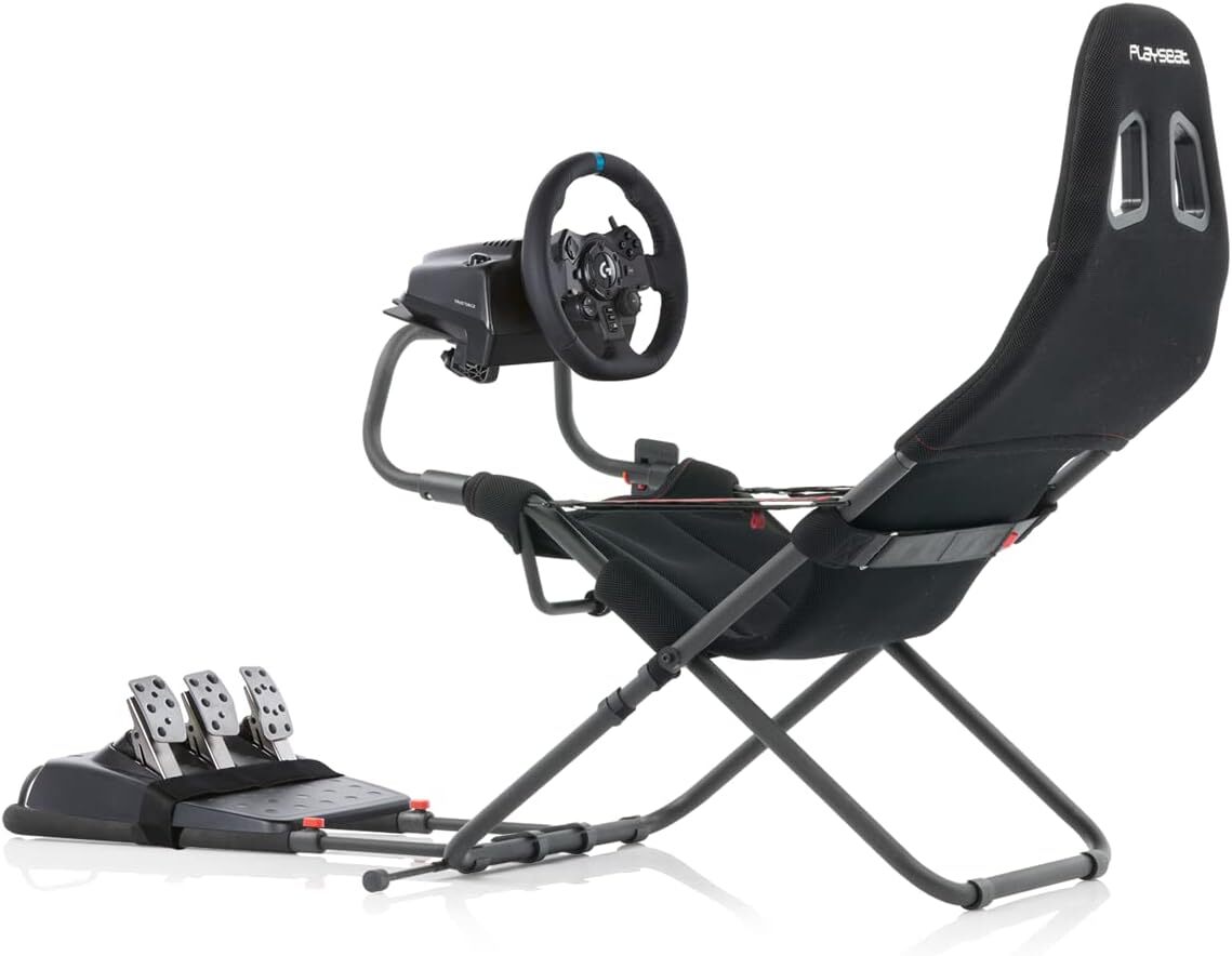Playseat Challenge Actifit