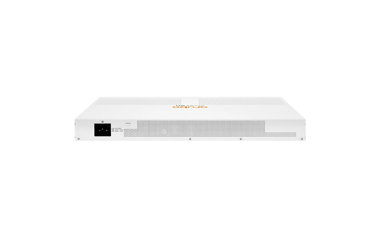 Aruba Instant On 1930 24G 4SFP+ PoE 370W / JL684B