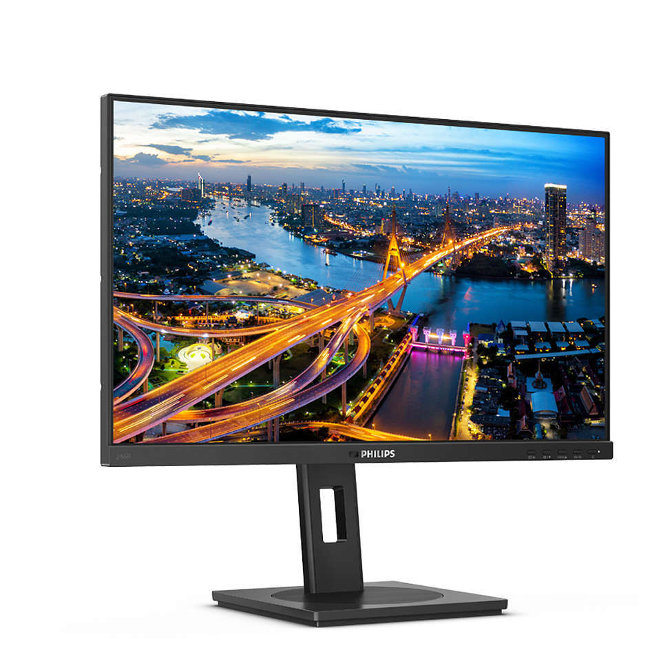 Philips 246B1 / 23.8 IPS 2560x1440