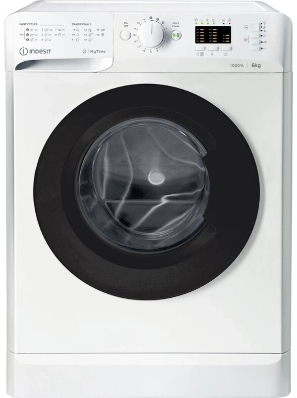 Indesit OMTWSA 61053 WK EU