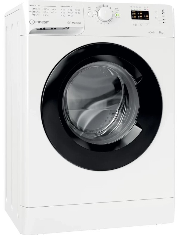 Indesit OMTWSA 61053 WK EU