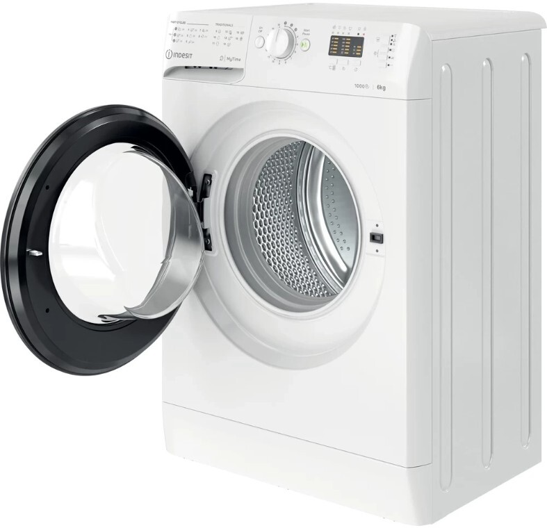 Indesit OMTWSA 61053 WK EU