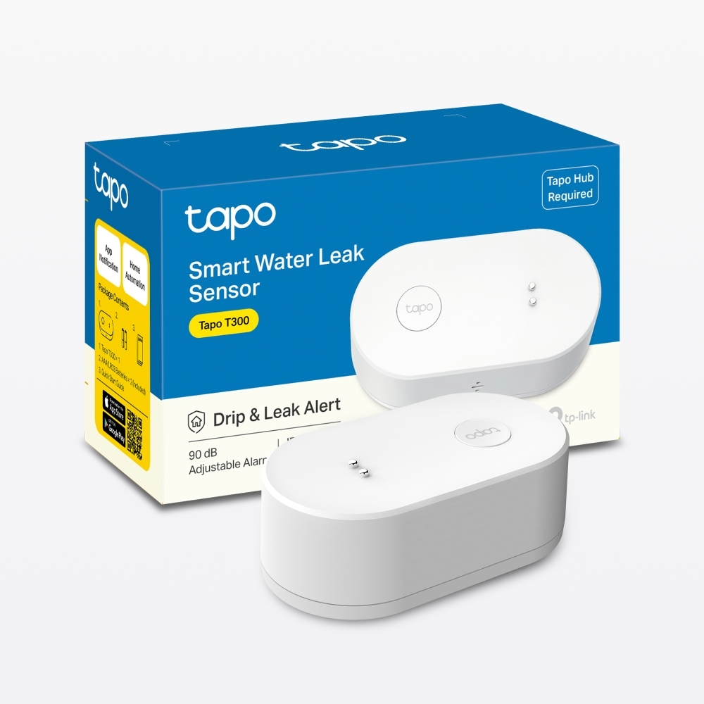 TP-LINK Tapo T300