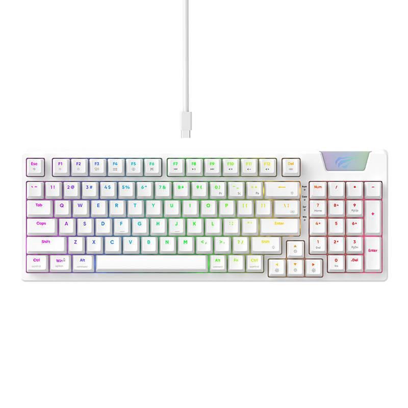 Havit KB885L