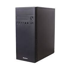 Sohoo 2812BK / ATX 550W