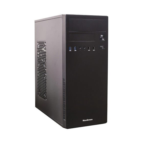 Sohoo 2812BK / ATX 550W