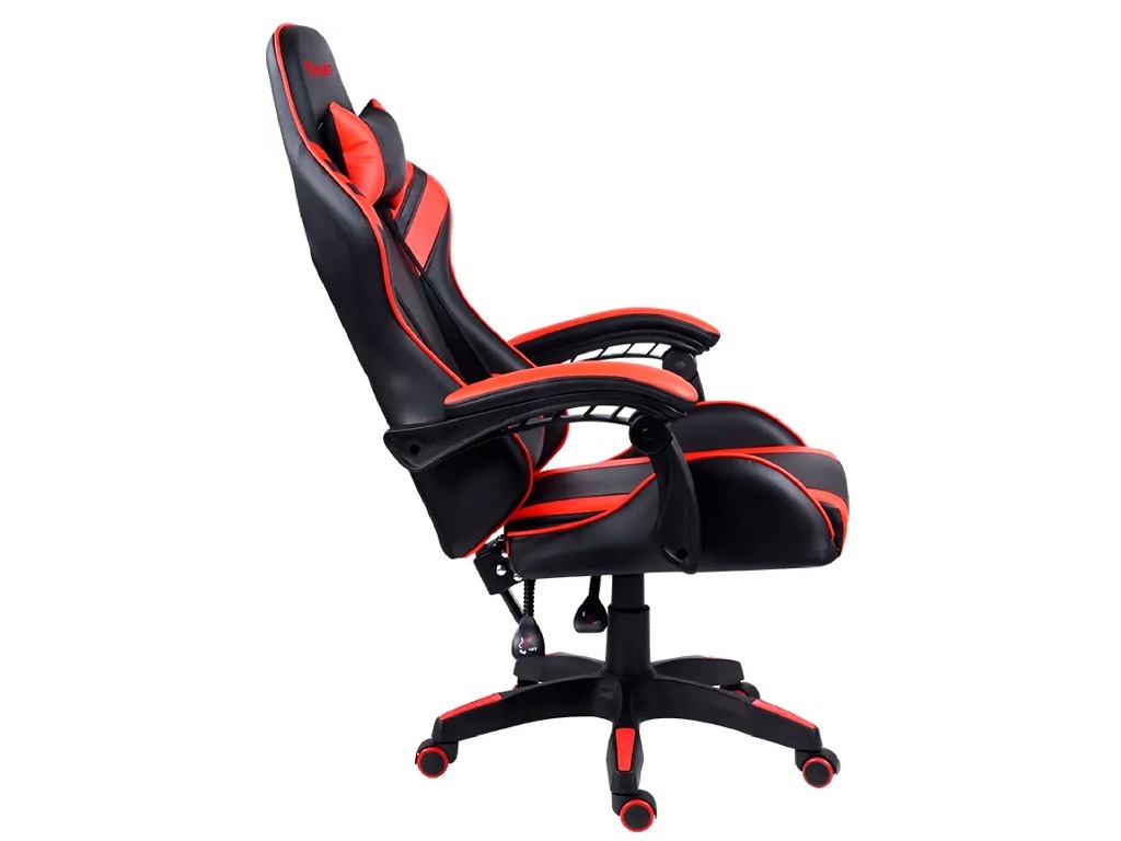 Helmet Gaming Chair CH-501 Red