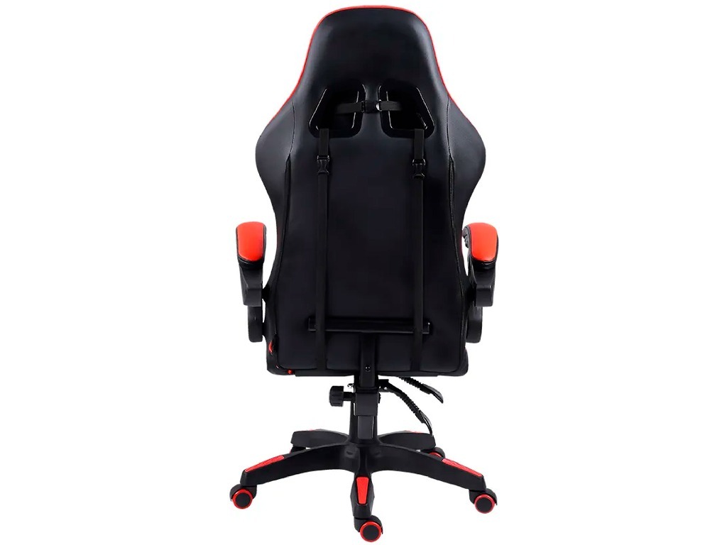 Helmet Gaming Chair CH-501 Red