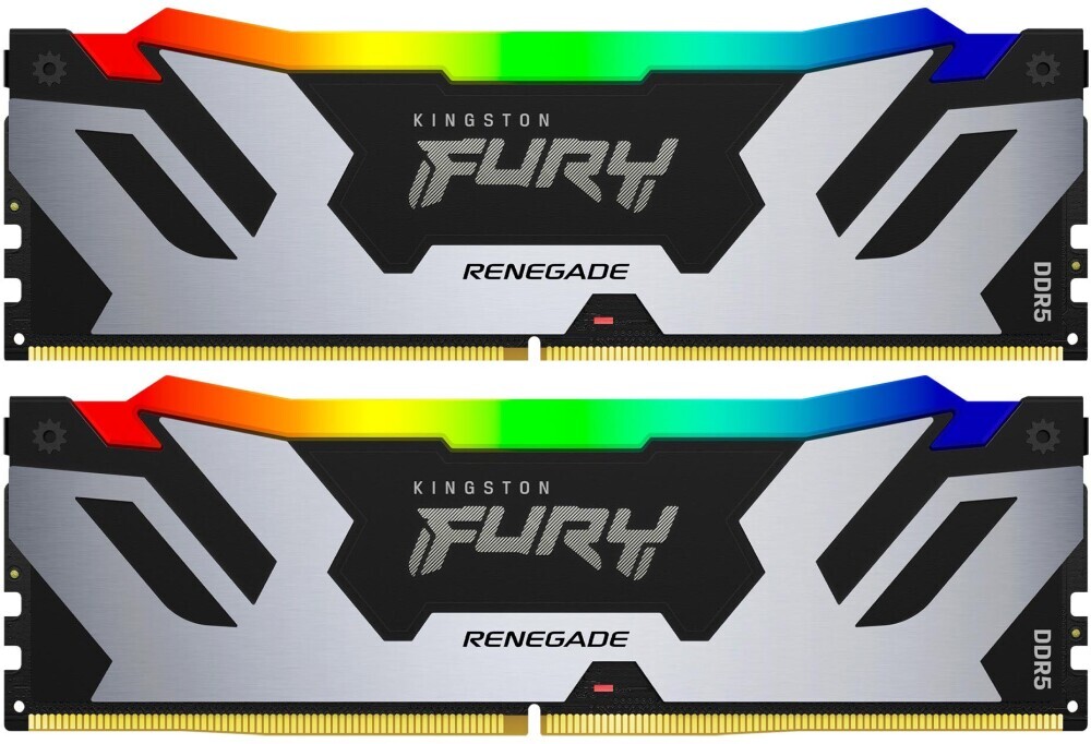 Kingston FURY Renegade RGB KF572C38RSAK2-48