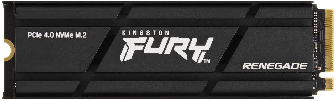 Kingston Fury Renegade / SFYRDK/4000G