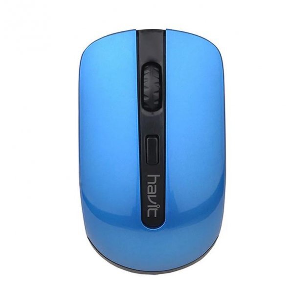Havit HV-MS989GT Blue