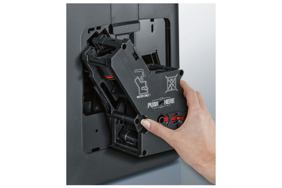 SIEMENS EQ.6 PLUS s500 / TE655319RW