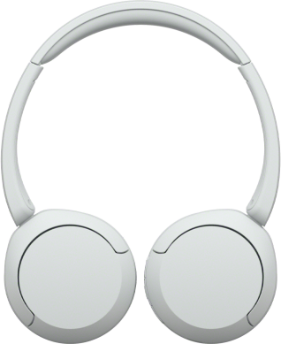 SONY WH-CH520 / EXTRA BASS White